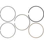 Wiseco Piston Ring Set | 3.895" | 4-Stroke (3895VMF)