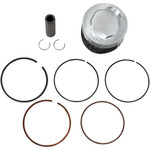Wiseco Forged 83.50mm Piston Kit (40109M08350)