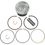 Wiseco Forged 98.00mm Piston Kit for '06-09 Prowler 650 (40099M09800)