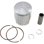 Wiseco Pro-Lite 73.50mm Piston '91-93 Yamaha EX570 Exciter II (2335M07350)