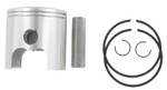 Wiseco Pro-Lite Piston Kit | 68.00mm | Snowmobile (2084M06800)