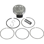 Wiseco Forged 92.00mm Piston Kit (40030M09200)