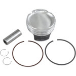 Wiseco Piston Kit | 98.00mm | Arctic Cat Turbo | 8.5:1 Compression (40016M09800)