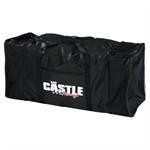 Castle X Gear Bag Black