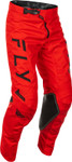 Fly Racing Kinetic Center Mens 24 MX Offroad Pants