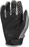Fly Racing Kinetic SYM Mens MX Offroad Gloves