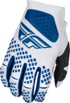 Fly Racing Kinetic Center Mens MX Offroad Gloves