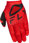 Fly Racing Kinetic Center Mens MX Offroad Gloves