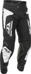 Fly Racing Kinetic SYM Mens 24 MX Offroad Pants