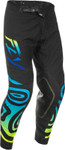 Fly Racing Evolution DTS Zen Mens MX Offroad Pants