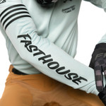 Fasthouse Grindhouse Knox Mens MX Offroad Jersey