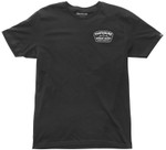 Fasthouse Wedged Mens Short Sleeve T-Shirt