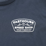 Fasthouse Wedged Mens Short Sleeve T-Shirt