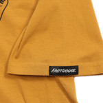 Fasthouse Wedged Mens Short Sleeve T-Shirt