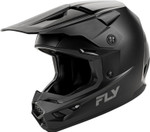 Fly Racing Kinetic Solid MX Offroad Helmet