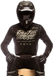 Fasthouse Grindhouse Rufio Mens MX Offroad Jersey