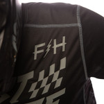 Fasthouse Grindhouse Rufio Mens MX Offroad Jersey