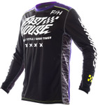 Fasthouse Grindhouse Rufio Mens MX Offroad Jersey