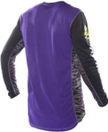 Fasthouse Grindhouse Rufio Mens MX Offroad Jersey