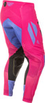 Fly Racing Evolution DTS 25 Mens MX Offroad Pants