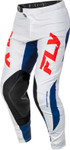 Fly Racing Evolution DTS 25 Mens MX Offroad Pants