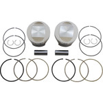 Wiseco Tracker Series 3.937" Bore Piston Kit (K0209PS)