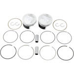 Wiseco Tracker Series 3.885" Bore Piston Kit (K0208P1)