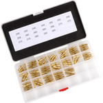 Wiseco Keihin-Style Pilot Jet Assortment Kit (JK002)
