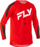 Fly Racing Evolution DTS 25 Mens MX Offroad Jersey