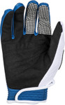 Fly Racing F-16 25 Mens MX Offroad Gloves