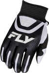 Fly Racing F-16 25 Mens MX Offroad Gloves