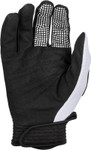 Fly Racing F-16 25 Mens MX Offroad Gloves