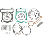 Wiseco Forged 83.50mm Piston & Top End Gasket Kit (PK1019)