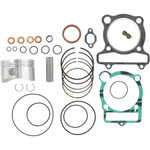 Wiseco Forged 83.00mm Piston & Top End Gasket Kit (PK1018)