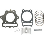Wiseco Forged 81.00mm Piston & Top End Gasket Kit (PK1015)