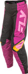 Fly Racing F-16 Womens 24 MX Offroad Pants