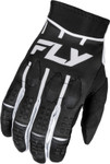 Fly Racing Evolution DTS 25 Mens MX Offroad Gloves