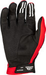 Fly Racing Evolution DTS 25 Mens MX Offroad Gloves