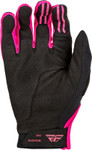 Fly Racing Evolution DTS 25 Mens MX Offroad Gloves