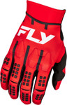 Fly Racing Evolution DTS 25 Mens MX Offroad Gloves