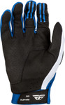 Fly Racing Evolution DTS 25 Mens MX Offroad Gloves
