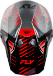 Fly Racing Formula CP Slice MX Offroad Helmet