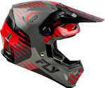 Fly Racing Formula CP Slice MX Offroad Helmet