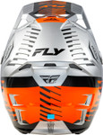 Fly Racing Formula CP Slice MX Offroad Helmet