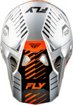 Fly Racing Formula CP Slice MX Offroad Helmet