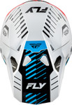 Fly Racing Formula CP Slice Youth MX Offroad Helmet