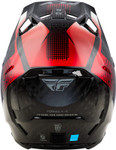 Fly Racing Formula S Carbon Protocol Youth MX Offroad Helmet