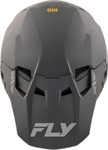 Fly Racing Formula CC Objective Youth MX Offroad Helmet