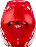 Fly Racing Formula CC Objective Youth MX Offroad Helmet