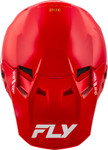 Fly Racing Formula CC Objective Youth MX Offroad Helmet